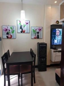 Entire House - Daet (Fully Furnished)