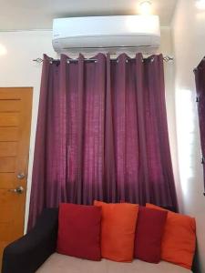 Entire House - Daet (Fully Furnished)