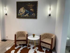 Breaza Comfort Apartment