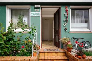 Greenhouse Apartments