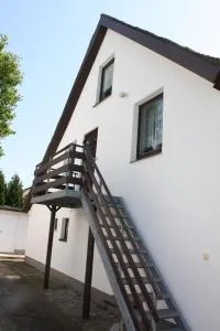 Kleine Fewo 2 - Jagdhaus