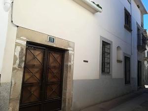 Apartamentos Andrada