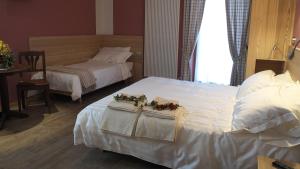 Camera Tripla con Bagno Privato