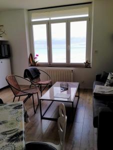 Appartements Appartement Cosy : photos des chambres
