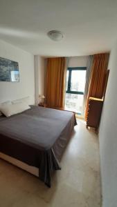 Precioso apartamento con piscina cerca de la playa