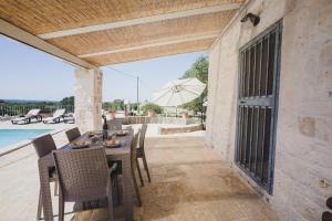 Trullo Eden