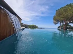 Villa CASANOVA - Pigna