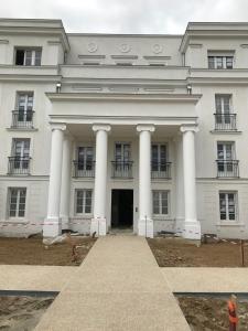 3 room flat in ParkLane - 1,5km Disney