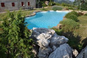 Habitación Doble con baño privado