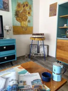 Retro Art room - Svojek