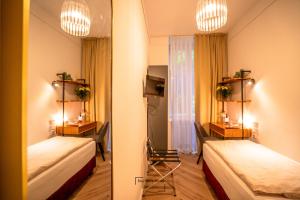 Boutique Hotel Kerlin