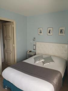 Hotels Hotel Les Deux Magots : photos des chambres