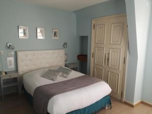 Hotels Hotel Les Deux Magots : photos des chambres