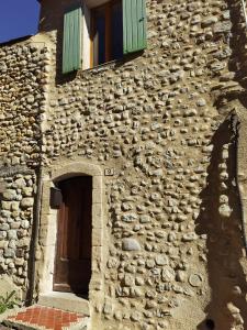 Maison avec vue sur la vallée d Asse