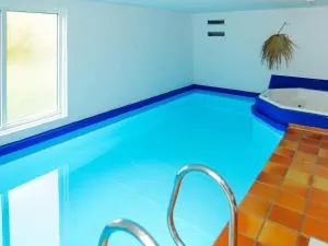 Holiday home Nørre Nebel XXX - Nørre Nebel