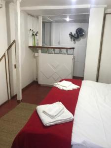 Studio en PH La casita de Pablo