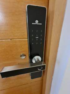 Departamento La Serena