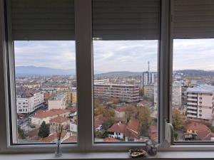 Apartman sa panoramom
