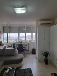 Apartman sa panoramom - Varvarin