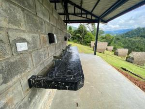 Esquipulas Rainforest