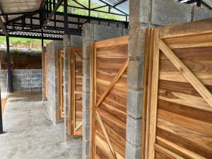 Esquipulas Rainforest