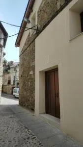 CASA RURAL LA MANFORTA - Cadalso