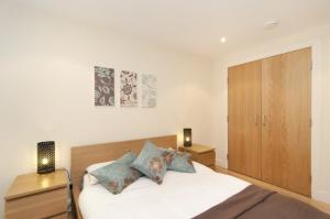 Edinburgh Church Apartments