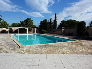 Maisons de vacances Villa Pedros : photos des chambres