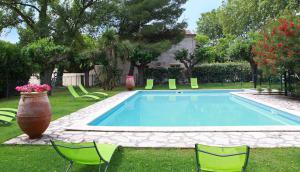 Auberge de la Tour -Appartements-