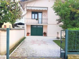 GIOIA NELLE SELVE Family House - Casa Vacanze