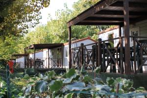 Camping Piantelle