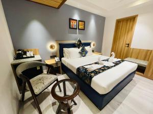 Hotel Malbork Inn @ Janakpuri