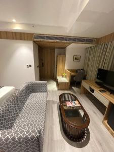 Hotel Malbork Inn @ Janakpuri