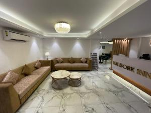Hotel Malbork Inn @ Janakpuri