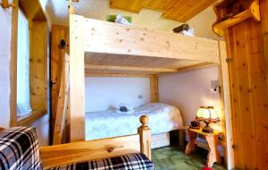 Delightful alpine studio in Bormio (SO)