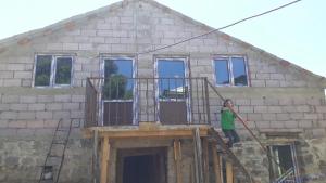 Agro House Mezge - აგროსახლი მეზგე