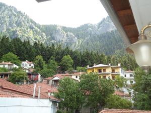 Hotel Kokkinos Vrachos