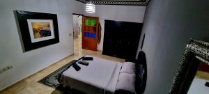 luxe appartement Nour Dasilah 1 WiFi 5G