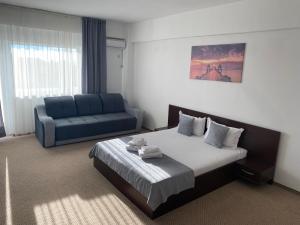 Cristiana Studio Eforie Nord