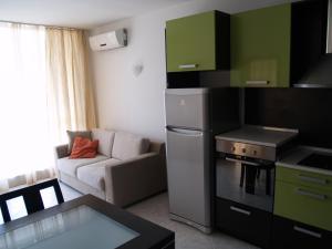 Apartment N4 in Sunset Beach 2Слънчев бряг