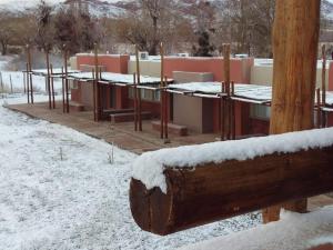 Celestino Posta Andina