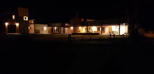 Celestino Posta Andina