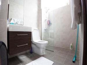 Corner 3Bedroom Townhouse in Avencia Cluster DH2