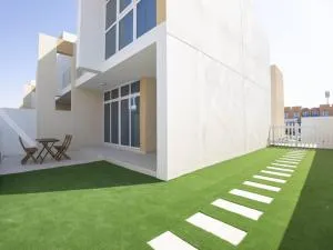 Corner 3Bedroom Townhouse in Avencia Cluster DH2 -  Al Lusaylī Corner 3Bedroom Townhouse in Avencia Cluster DH2 -  Al Lusaylī