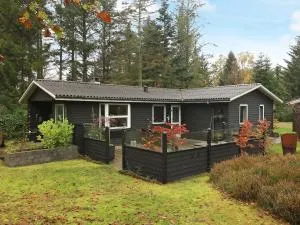 Holiday home Hals CXL - Hou