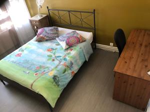 Appartements BedinReims 