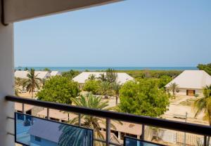 Amazone Hotel Tulear