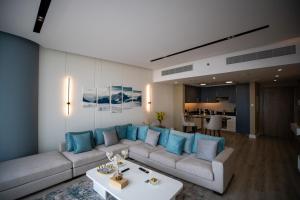 Apartment Riyadh Rafal Tower 93