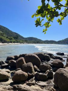 Casa da Pathy Suites Privativas