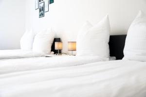 Große 3-Zimmer Wohnung - zentral-Coburg - kostenloser Parkplatz